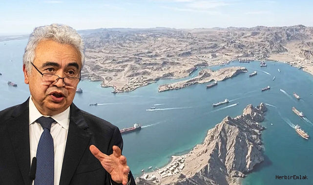 Petrol krizine karşı acil önlem çağrısı: IEA’dan hız sınırı ve uzaktan çalışma önerisi