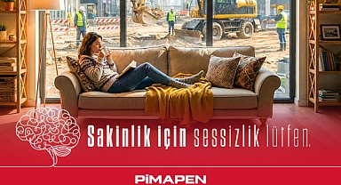 Pimapen’den mental sağlık odaklı 'sessizlik' hamlesi