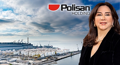Polisan Holding 2025 finansallarını açıkladı: 6,4 milyar TL gelir