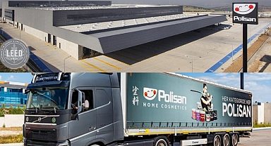 Polisan Holding sürdürülebilirlik endeksi’nde 9. yılını tamamladı