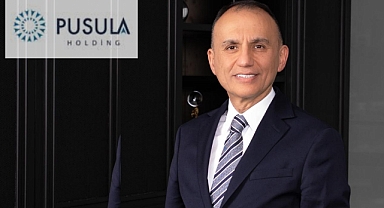 Pusula Holding’den Londra merkezli yatırım bankacılığı hamlesi