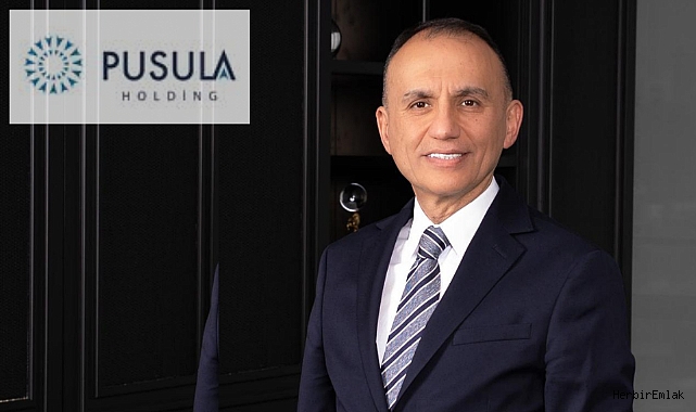 Pusula Holding’den Londra merkezli yatırım bankacılığı hamlesi