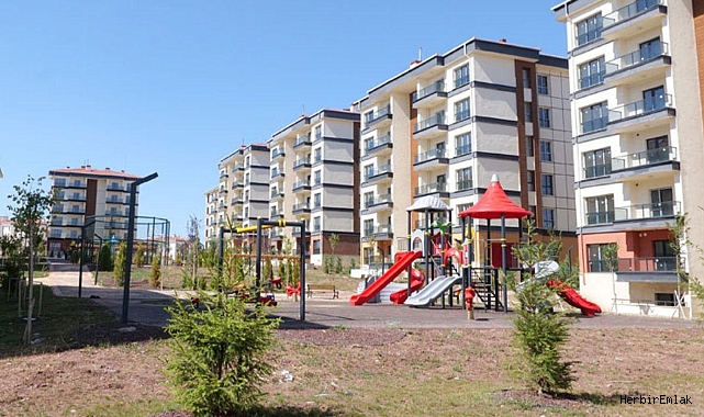 Reel konut ve kira fiyatlarında düşüş sürüyor