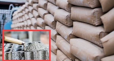 Rekabet Kurulu çimento sektörünü mercek altına aldı: Geniş çaplı inceleme başlatıldı