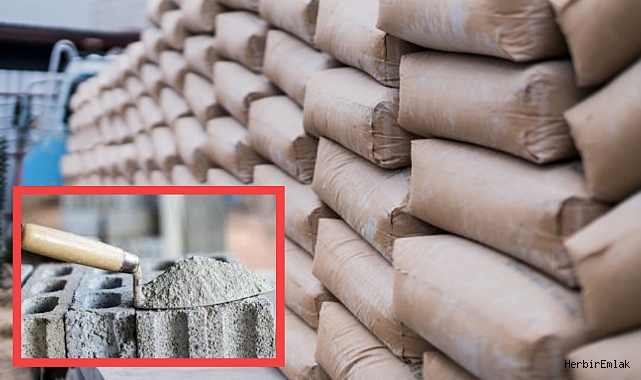 Rekabet Kurulu çimento sektörünü mercek altına aldı: Geniş çaplı inceleme başlatıldı