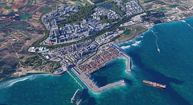 Rönesans Holding’den Dapek için küresel ortaklık