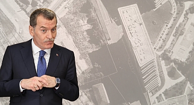 Sağlık alanıydı, planı değişti konut ve ticaret alanı oldu