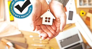 Sarı Sitede satılık ilan sayısı 1.328.000'e ulaştı! Yetki doğrulama zorunluluğu kimseyi engellemedi