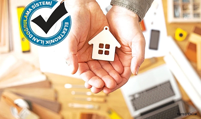 Sarı Sitede satılık ilan sayısı 1.328.000'e ulaştı! Yetki doğrulama zorunluluğu kimseyi engellemedi