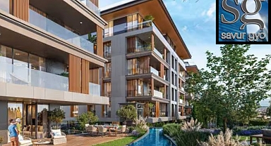 Savur GYO’nun halka arzı tamamlandı, 7,33 kat talep geldi