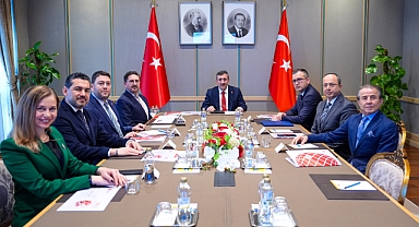 Seramik sektörü küresel rekabet için politika desteği talep etti