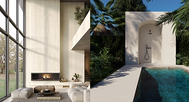 Seranit, MosBuild 2026’da yeni nesil iç mimari çözümlerini sergiliyor