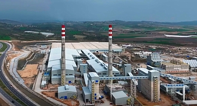 Şişecam Tarsus’ta 315 milyon euroluk dev düz cam tesisini devreye aldı