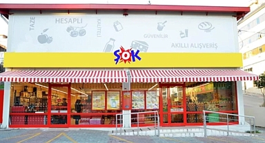 Şok Marketler 2025’te zarar açıkladı: Satışlar arttı, özkaynaklar geriledi