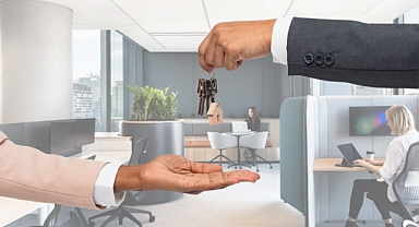 Şubat ayında konutta rekor, iş yeri satışında gerileme