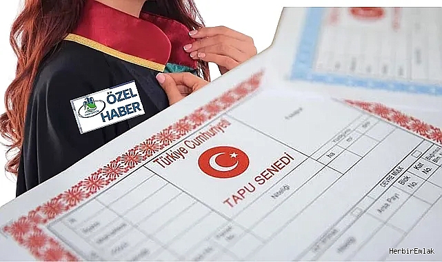 Tapuda avukat zorunluluğu tartışması büyüyor: 'Türk sistemi buna uygun değil'