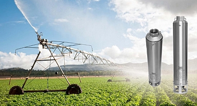 Tarımsal sulamada büyük kayıp: suyun yüzde 60’ı tarlaya ulaşmadan yok oluyor