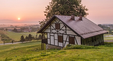 Tarlaya ev yapma şartları zorlaştı: Tiny house dahil herkes aynı kurallara tabi