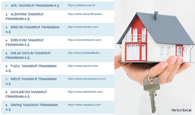 Tasarruf finansmanı 2025'i rekorla kapattı, 2026'da rekor kırıyor