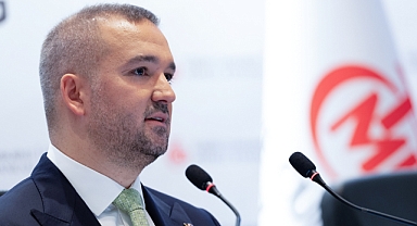 TCMB Başkanı Karahan’dan yatırımcılara uyarı: Kısa sürede yüksek kazanç vaat edenlere dikkat