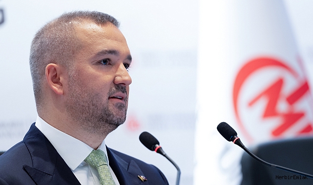 TCMB Başkanı Karahan’dan yatırımcılara uyarı: Kısa sürede yüksek kazanç vaat edenlere dikkat