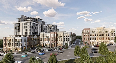 Ticari gayrimenkulde kazananı matematik belirliyor: Yanlış kira pahalıya mal oluyor