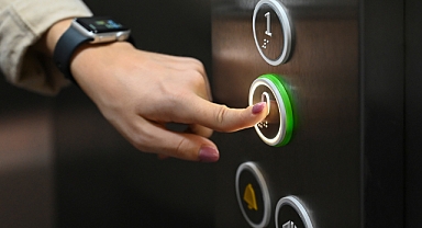 TKE’nin akıllı asansör çözümleriyle depremde güvenli tahliye dönemi