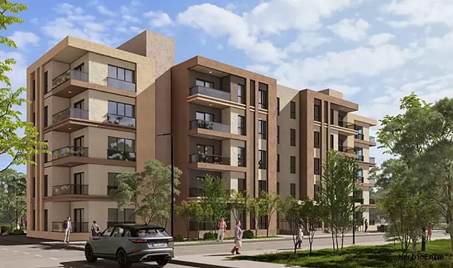 TOKİ 500 Bin Sosyal Konut Projesinde, kura sonrası neler yapılacak? İşte detaylar...