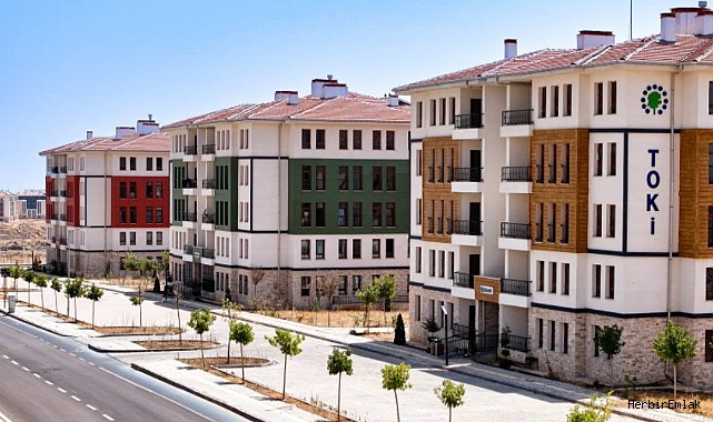 TOKİ İstanbul kura sonuçları 2026: 100 bin sosyal konutun çekiliş tarihi ve fiyatları