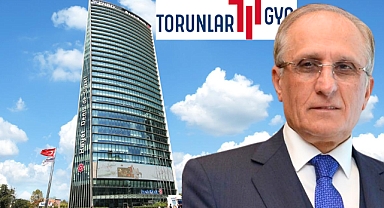 Torunlar GYO’dan Samsun’da kritik ihale hamlesi