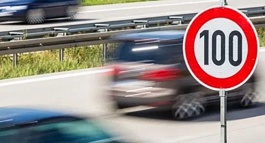 Trafikte hız cezalarında yeni dönem: 9 kademeli sistem yürürlüğe girdi