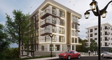 Triada Nefes’te konut fiyatları 2 milyon 990 bin TL’den başlıyor