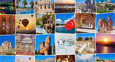 Turizmde iptal dalgası büyüyor: Akdeniz'de rezervasyonlar yüzde 30'a kadar geriledi