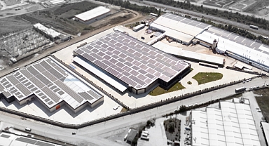 Türk banyo mobilyası markası küresel ligde büyüyor: ORKA Banyo’nun hedefi 2 milyar TL ciro