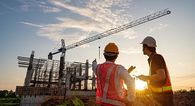 Türk müteahhitler Londra’nın lüks projelerinde etkisini artırıyor