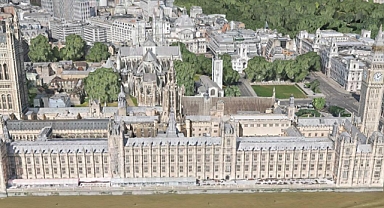 Türk müteahhitler Londra’nın lüks projelerinde etkisini artırıyor