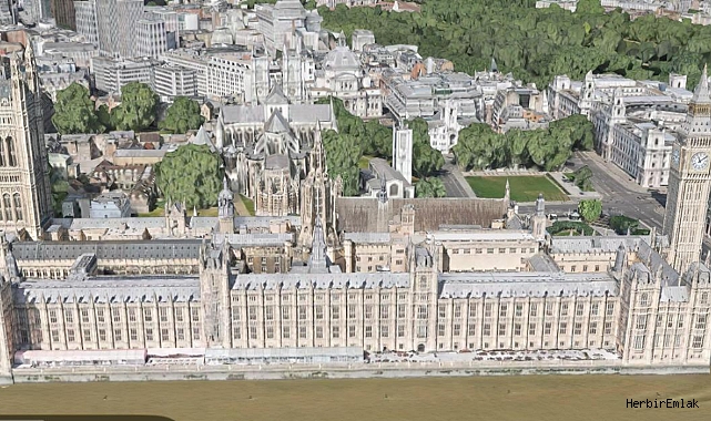 Türk müteahhitler Londra’nın lüks projelerinde etkisini artırıyor