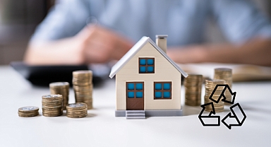 Türkiye’de konut yatırımının geri dönüş süresi 202 aya yükseldi