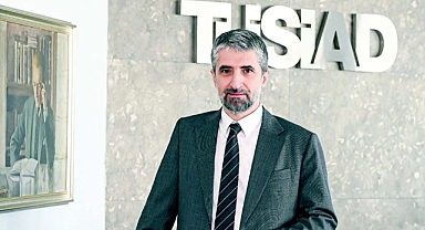 TÜSİAD’dan yapısal dönüşüm çağrısı: Kamunun rehberliğine ihtiyaç var