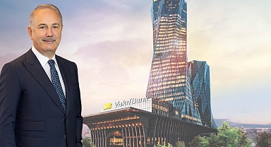 VakıfBank’tan 1,5 milyar euro tutarında yeni yurt dışı kaynak