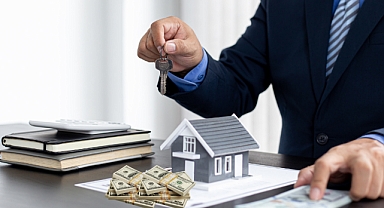 Yabancıya konut satışı yılın ilk iki ayında geriledi: 2 bin 812 adet