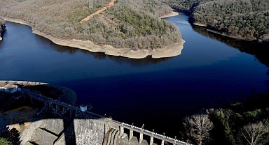 Yalova’da Karadere ve Kınalı barajı projesi iptal edildi
