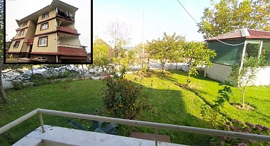 Yalova Subaşı Kalıcı Konutlar'da KİRALIK: 13.000 TL