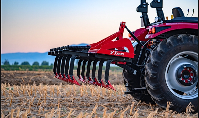 Yanmar Turkey, YTAgri markasıyla Türkiye’yi tarım makinelerinde üretim ve ihracat üssü yapmayı hedefliyor