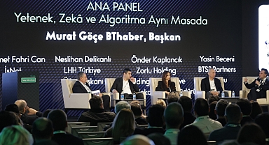 Yapay zekâ zirvesi AGI'de ortak mesaj: Nihai karar insanın