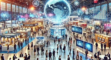 Yapı sektörünün geleceği 'Yapı İnovasyon Günleri'nde konuşulacak