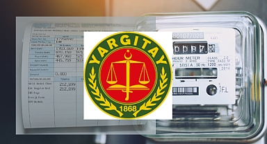 Yargıtay'dan emsal karar: Eski kiracının elektrik borcu yeni aboneyi bağlamaz