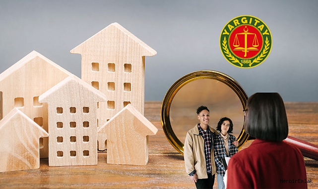 Yargıtay’dan kiracılara emsal karar