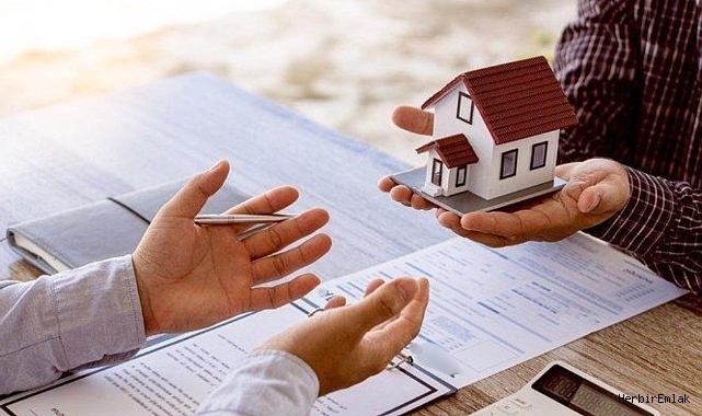 Yatırım amaçlı gayrimenkul nasıl seçilir? Uzmanı anlattı