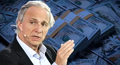 Yatırım gurusu Ray Dalio'dan Trump'ın uykusunu kaçıracak 3 senaryo